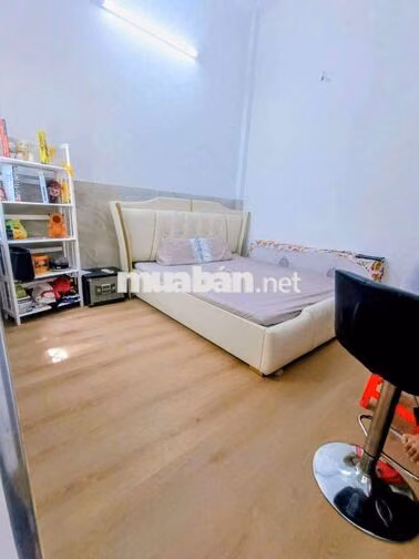 nhà mặt tiền đường số 9 phường 9 quận gò vấp