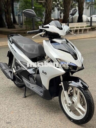 Honda AB 125 2016 BSTP nguyên zin chính chủ