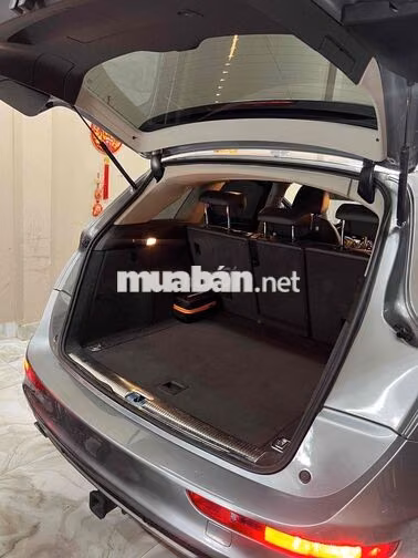 Audi Q5 bản nhập trung đông siêu hiếm v6 cọp