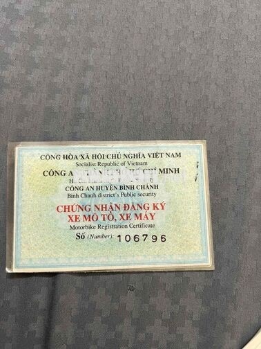 Honda Wave Bạc 14186 km