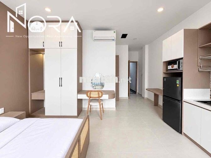 STUDIO LẠC LONG QUÂN | GẦN ĐẦM SEN • AEON TÂN PHÚ • VẠN HẠNH MALL • Q1