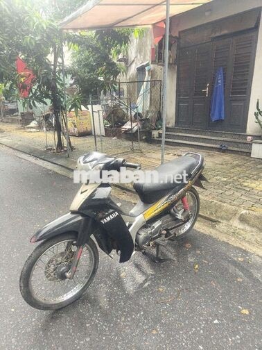 Yamaha Sirius Thái biển 28 máy ngon
