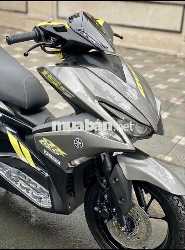 🌈NVX 155cc smartkey ABS Aerox sport 👉 CÓ TRẢ GÓP