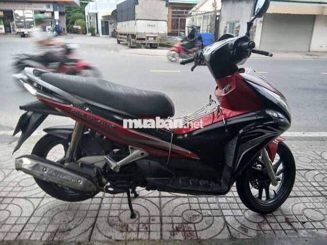 Honda Airblade bstp