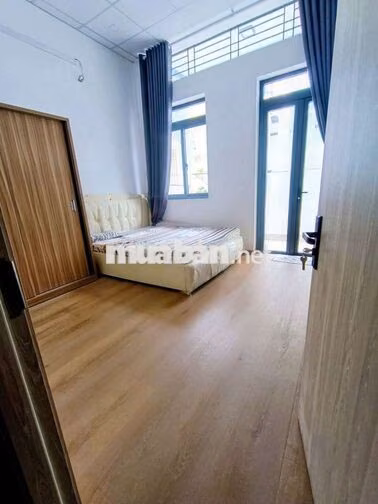 nhà mặt tiền đường số 9 phường 9 quận gò vấp