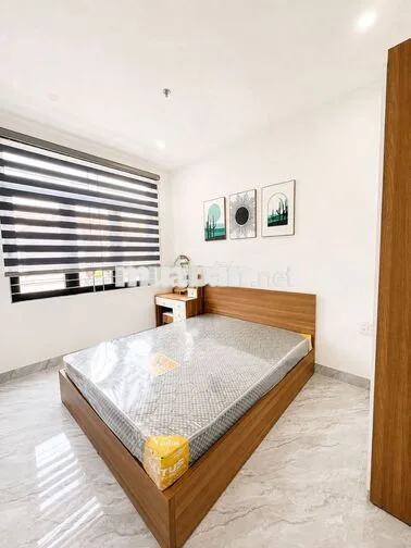✨ CĂN HỘ 1 PHÒNG NGỦ MỚI TINH – QUẬN SƠN TRÀ ✨