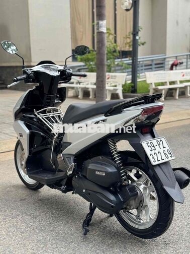 Honda AB 125 2016 BSTP nguyên zin chính chủ