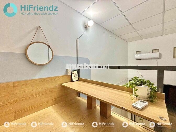 PHÒNG TRỌ GIÁ TỐT GÁC CAO - NGUYỄN VĂN QUÁ - CẦU CHỢ CẦU GẦN GÒ VẤP