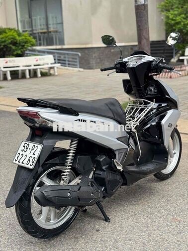 Honda AB 125 2016 BSTP nguyên zin chính chủ
