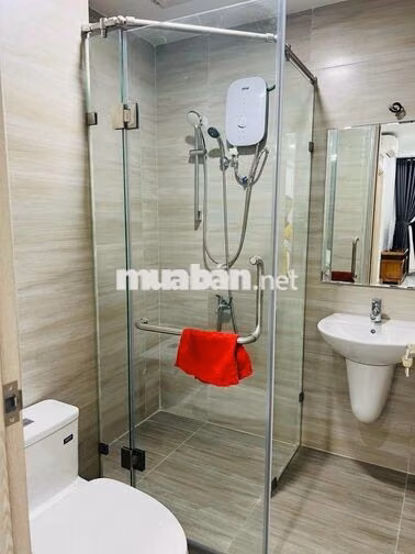 🚨 Cho Thuê 2PN 2WC Full Nội Thất Charm City - Chỉ 8 Triệu, Ở Ngay!