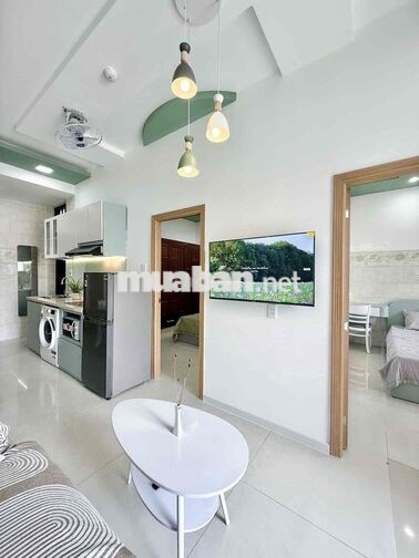 SIÊU PHẨM LUXURY HIẾM CÓ 2PN FULL NT_KẾ AEON, QUẬN 6 🔥NHẬN NƯỚC NGOÀI✨