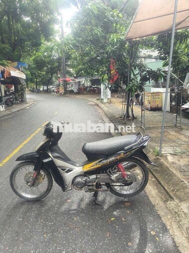 Yamaha Sirius Thái biển 28 máy ngon