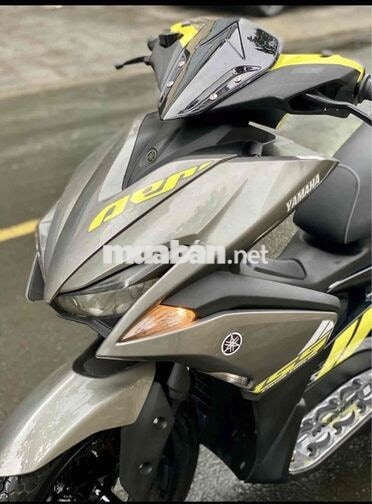 🌈NVX 155cc smartkey ABS Aerox sport 👉 CÓ TRẢ GÓP