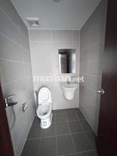 CHO THUÊ 3PN2WC NGAY LÀNG ĐẠI HỌC THỦ ĐỨC,MỚI 100%, SÁT METRO, XE BUS