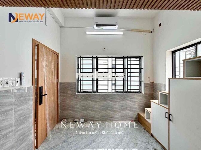 CĂN HỘ DUPLEX MỚI XÂY GIÁ RẺ GẦN ĐẠI HỌC CÔNG NGHIỆP CS NGUYỄN VĂN DUN