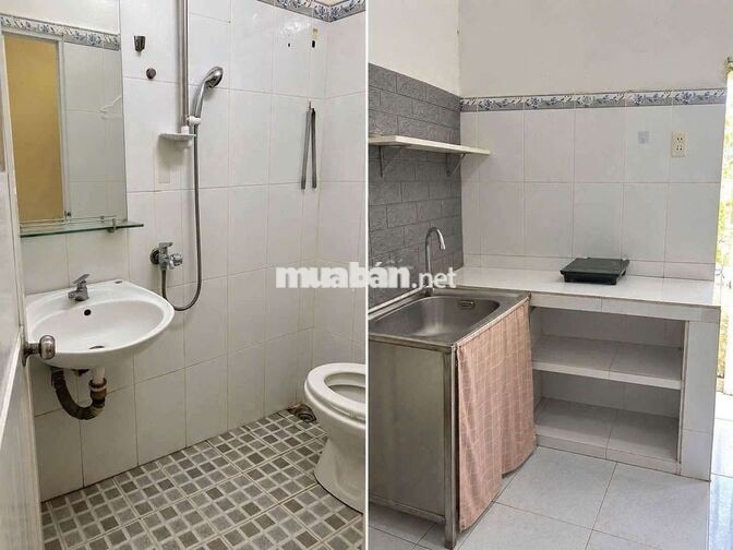 cho thuê nhà dương quảng hàm gò vấp