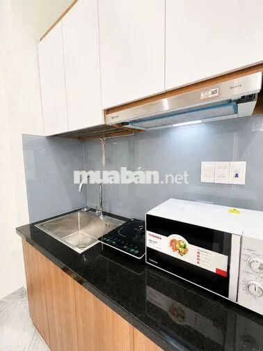 ✨ CĂN HỘ 1 PHÒNG NGỦ MỚI TINH – QUẬN SƠN TRÀ ✨