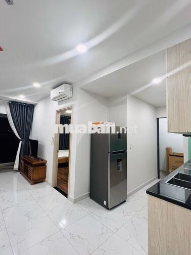 🚨 Cho Thuê 2PN 2WC Full Nội Thất Charm City - Chỉ 8 Triệu, Ở Ngay!