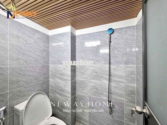 CĂN HỘ DUPLEX MỚI XÂY GIÁ RẺ GẦN ĐẠI HỌC CÔNG NGHIỆP CS NGUYỄN VĂN DUN