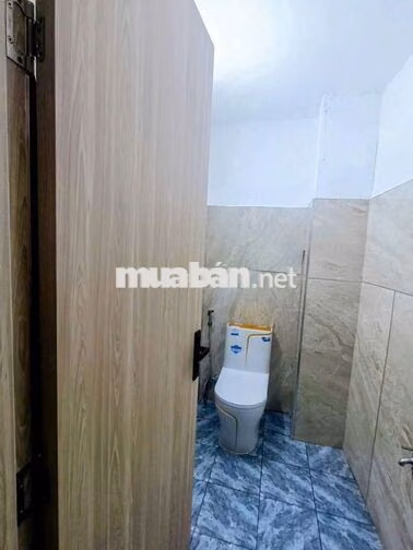 nhà mặt tiền đường số 9 phường 9 quận gò vấp