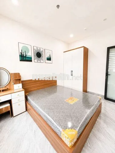 ✨ CĂN HỘ 1 PHÒNG NGỦ MỚI TINH – QUẬN SƠN TRÀ ✨
