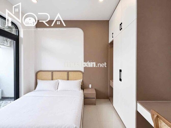 STUDIO LẠC LONG QUÂN | GẦN ĐẦM SEN • AEON TÂN PHÚ • VẠN HẠNH MALL • Q1