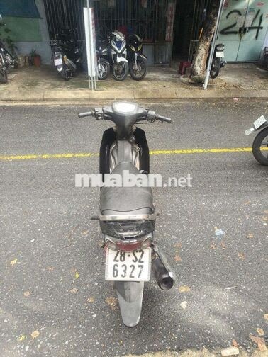 Yamaha Sirius Thái biển 28 máy ngon