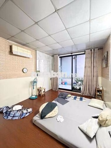 🔥🔥QUANG TRUNG, 25m2, 2 Tầng, 2PN, Kê chợ Hạnh Thông Tây, nhà mới, TL💸💸