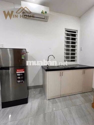 PHÒNG TRỌ CAO CẤP FULL NỘI THẤT - LÊ TẤN QUỐC, TÂN BÌNH