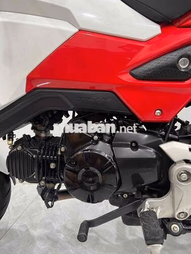 MSX 125 2021 , BSTP chính chủ