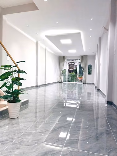 MẶT TIỀN VỊ TRÍ VÀNG, NƠI KINH DOANH SẦM UẤT BẬC NHẤT QUẬN GÒ VẤP