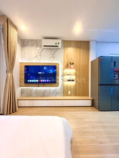 MẶT TIỀN VỊ TRÍ VÀNG, NƠI KINH DOANH SẦM UẤT BẬC NHẤT QUẬN GÒ VẤP