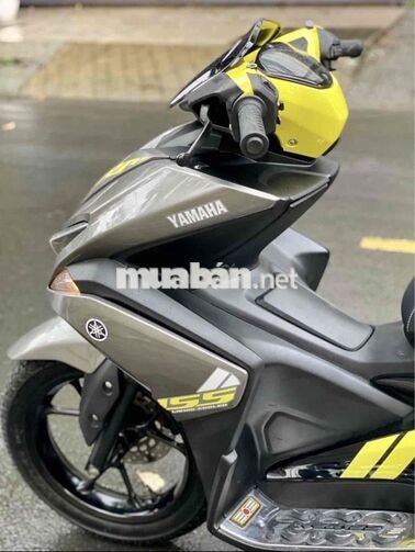 🌈NVX 155cc smartkey ABS Aerox sport 👉 CÓ TRẢ GÓP