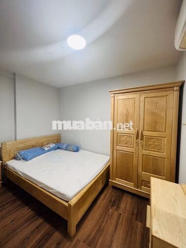 🚨 Cho Thuê 2PN 2WC Full Nội Thất Charm City - Chỉ 8 Triệu, Ở Ngay!