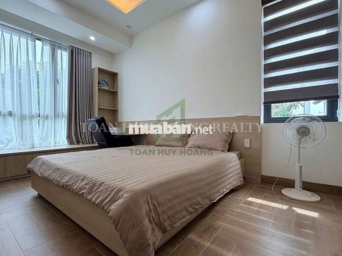 Biệt thự sân vườn khu Sơn Trà – ĐÀ NẴNG