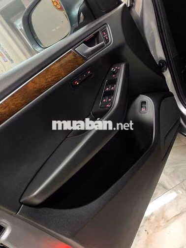 Audi Q5 bản nhập trung đông siêu hiếm v6 cọp