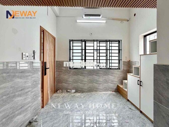 CĂN HỘ DUPLEX MỚI XÂY GIÁ RẺ GẦN ĐẠI HỌC CÔNG NGHIỆP CS NGUYỄN VĂN DUN