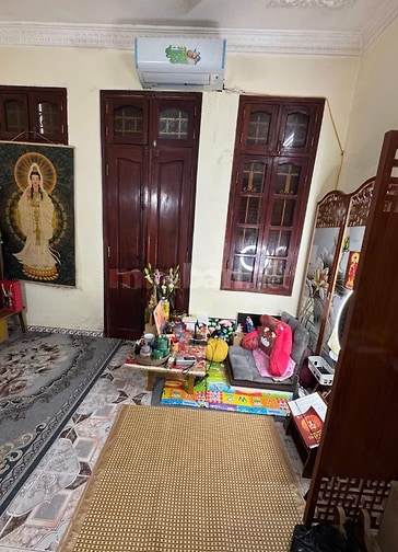 CHO THUÊ NHÀ NGÕ 117 THÁI HÀ, ĐỐNG ĐA