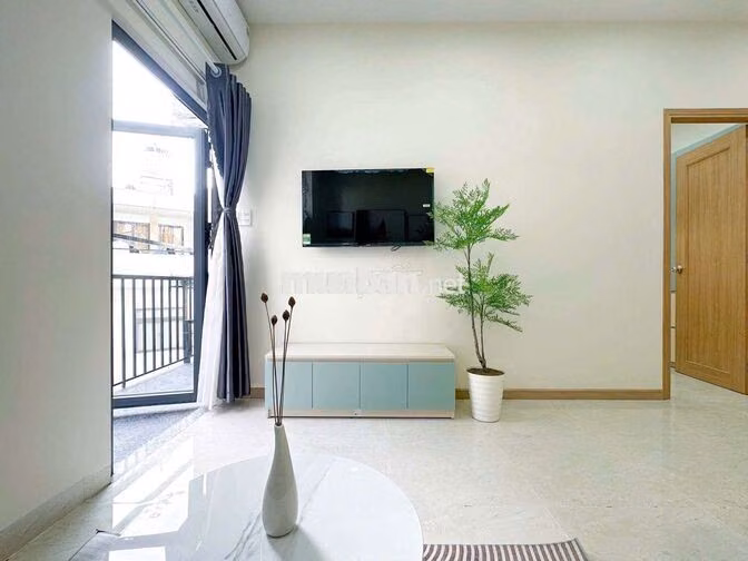 Khai Trương 1Phòng ngủ gần Tân Sơn Nhất Phan Đăng Lưu Nguyễn Thái Sơn
