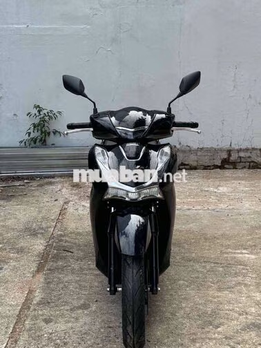 Honda SH 125 2023 Đen bóng xe đẹp ken chính chủ
