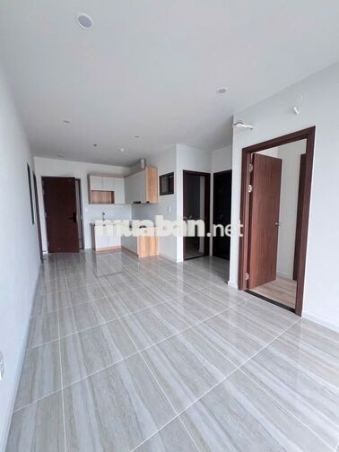 CHO THUÊ 3PN2WC NGAY LÀNG ĐẠI HỌC THỦ ĐỨC,MỚI 100%, SÁT METRO, XE BUS