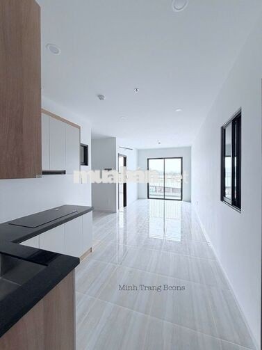 CHO THUÊ CĂN 2PN BCONS AVENUE GIÁ 6TR - BOOKING HOÀN TIỀN 100%