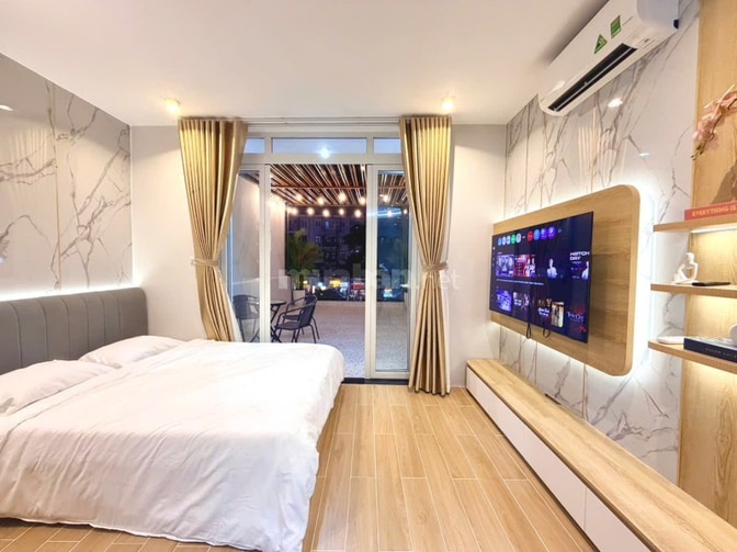 MẶT TIỀN VỊ TRÍ VÀNG, NƠI KINH DOANH SẦM UẤT BẬC NHẤT QUẬN GÒ VẤP