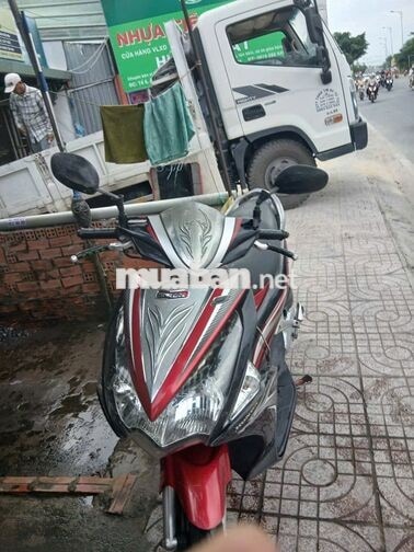 Honda Airblade bstp
