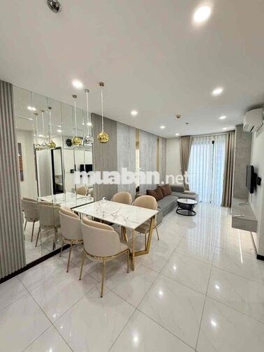 Cho thuê chung cư skyview 1pn full nội thất cao cấp