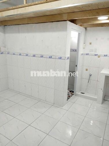 Phòng trọ ngã tư Chiêu Liêu, Dĩ An, Bình Dương 