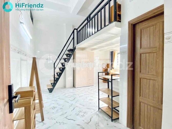 🔥 HOT 🔥 DUPLEX FULL NỘI THẤT CỬA SỔ TRỜI SIÊU ĐẸPP