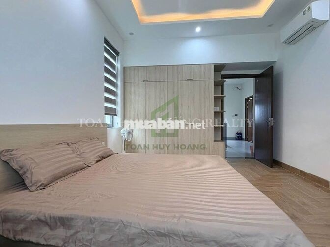 Biệt thự sân vườn khu Sơn Trà – ĐÀ NẴNG