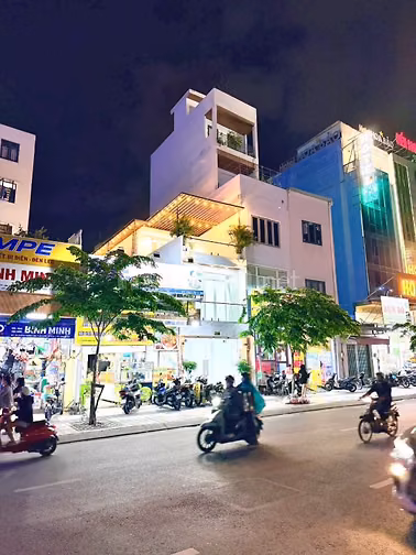 MẶT TIỀN VỊ TRÍ VÀNG, NƠI KINH DOANH SẦM UẤT BẬC NHẤT QUẬN GÒ VẤP