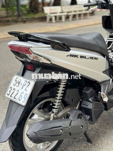 Honda AB 125 2016 BSTP nguyên zin chính chủ